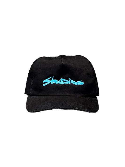 Yas Marina Hat