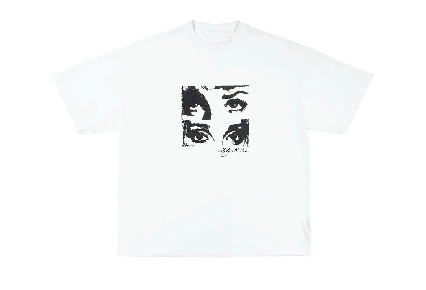 Eyes everywhere Tee
