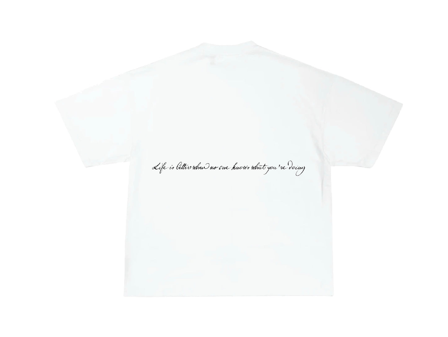 Eyes everywhere Tee