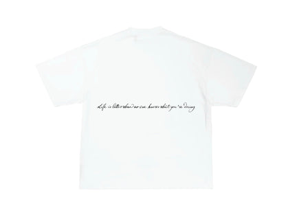 Eyes everywhere Tee