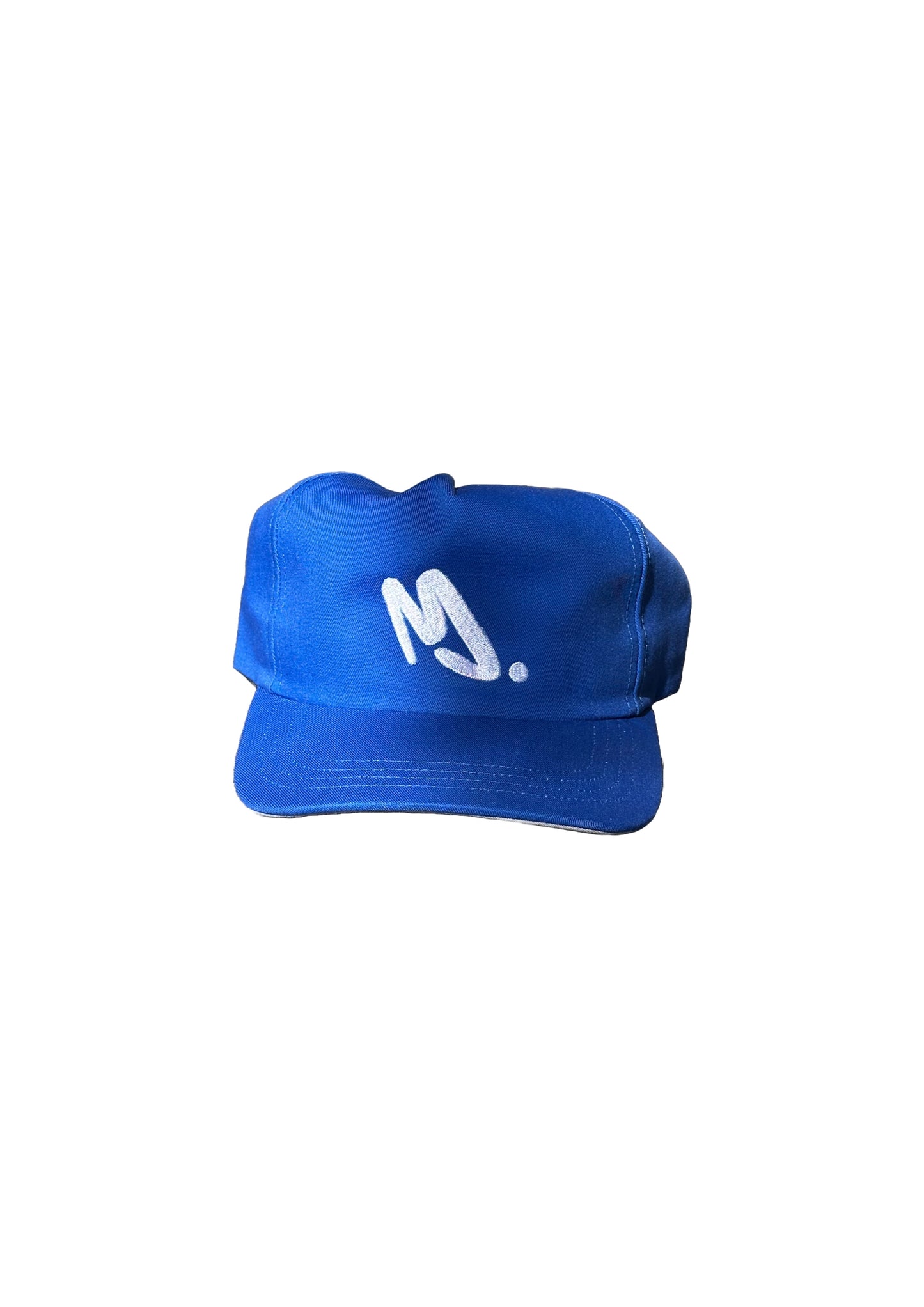Royal Blue Hat