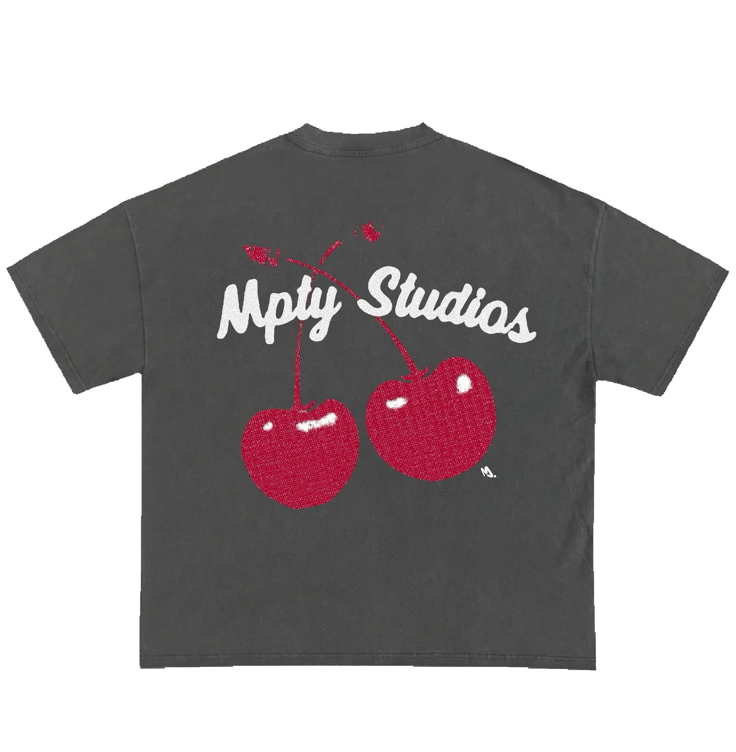 Cherry Tee