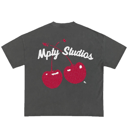 Cherry Tee